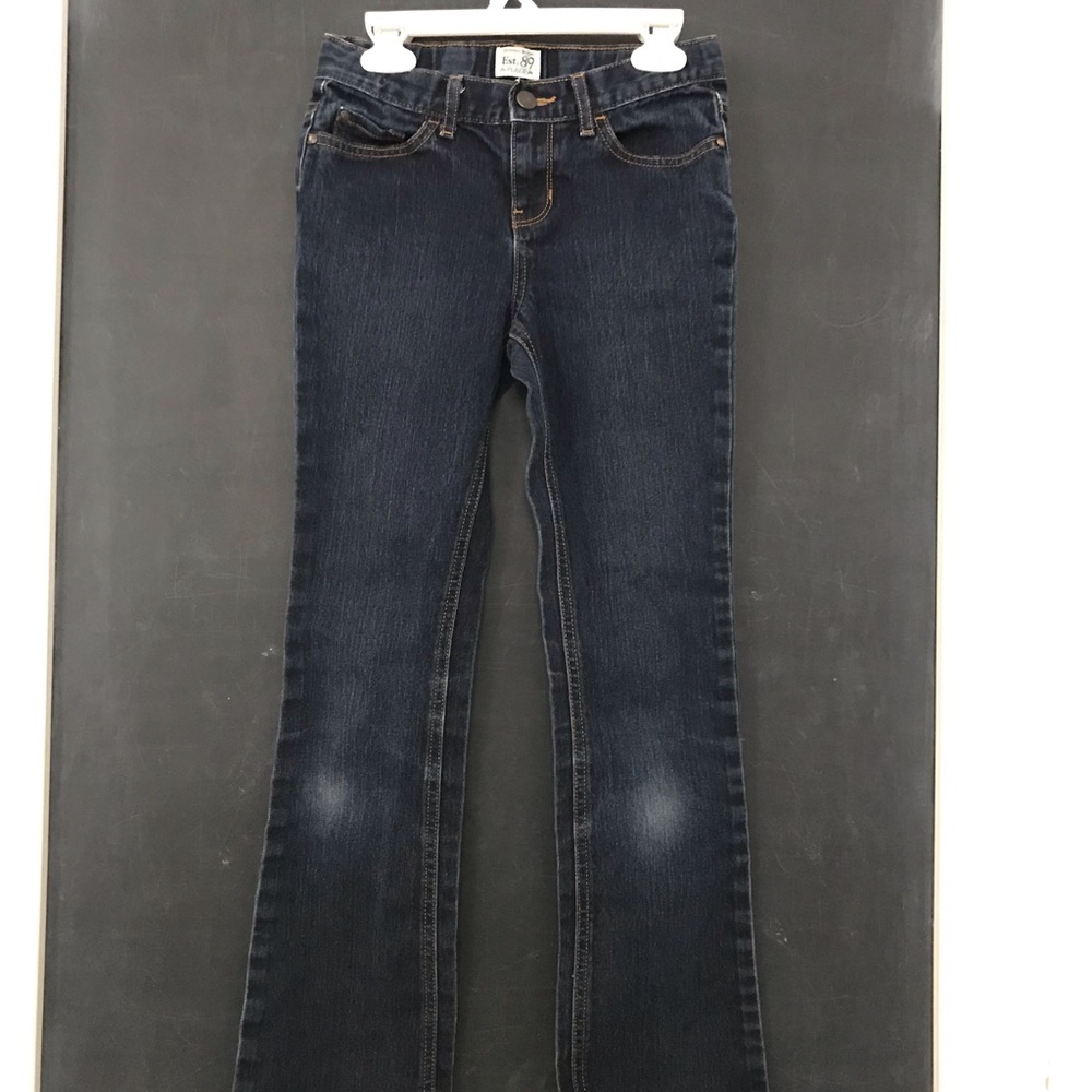 Girls Children’s Place bootcut jeans